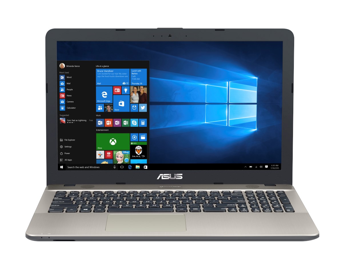 Системная плата asus vivobook max x541uvk совместимость